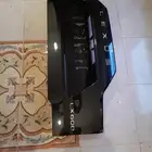 قاعده لوحه خلفيه لكزس lx600