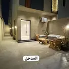 دور للايجار في حي المونسية