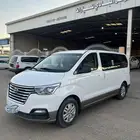 هونداي اتش ون 2019 بنزين H1