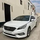 سوناتا فل كامل ابيض 2017 للبيع