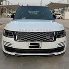 رنج روفر 2020 وكاله SE