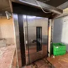 فرن مخابز كبير