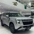 نيسان باترول XE2025