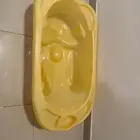 بانيو حمام طفل صغير اطفال