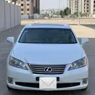 لكزس 2012 ES350