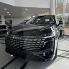 هافال H6 موديل 2026