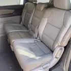 هوندا أوديسي 2013 للبيع نظيف