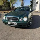 CLK 1999