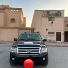 فورد اكسبيدشن 2014 قصير بدون دبل