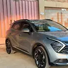 كيا سبورتاج فل كامل 2023 بدي وكاله 1600 سي سي