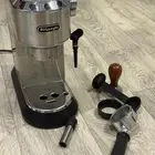 آلة قهوه