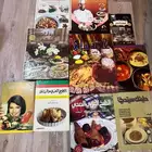 كتب طبخ