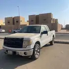 فورد f-150 2012 للبيع او البدل