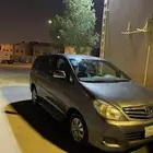 انوفا 2010 ( تم البيع )