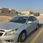 شيفروليه كروز 2012