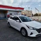 اكسنت 2023 للبيع