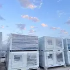 تكييف مركزي تركيب دكت مكيفات باكج 25 طن مستخدم وجديد