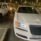 بيع سيارة كرايزلر