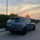 رانج روفر 2020