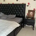 سرير نفرين جودة عالية