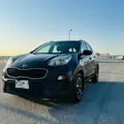 كيا سبورتاج 2019