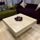 طاولات رخام