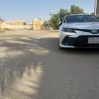 كامري فل كامل 2024