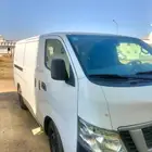 باص نيسان للإيجار