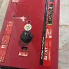 ماطور كهربائي آخو الجديد