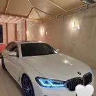 بي ام دبليو للبيع 2023