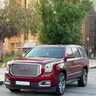 جي ام سي يوكن دينالي موديل 2017 فل متاح إقصاد