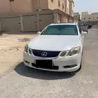 لكزس GS