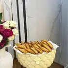 صواني تقديم