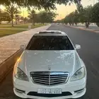 مرسيدس S500
