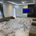 شاليه الايجار اليومي بجده حي الاجواد شرق السامر