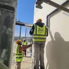 شركه متخصص في أعمال التكيف المركزي و الكلادنج والألومنيوم
