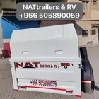 قلص للبيع مقطورة عربه عربانه