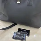 شنطة شانيل فنتج