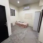 غرفه مفروشه للايجار البيعه