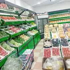 رفوف خضره