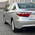 كامري 2016 جي ال اكس