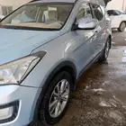 هيونداي سنتافي 2014