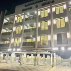 شقق للبيع جديده بحي الزهور بالدمام 560الف