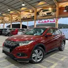 هوندا HRV موديل 2019 فل كامل السعر شامل 56950