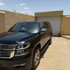 تاهو مطور