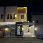 فيلا للإيجار السنوي بجدة حي الصالحية