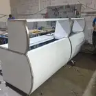 معدات مطاعم تجهيز وتصنيع ثلاجات