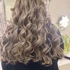 خصلات شعر تركيف بتقنية 3y شعر طبيعي 100