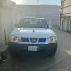 نيسان وانيت 2013 دبل