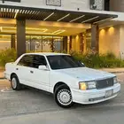 للبيع تويوتا كروان مديل 1998